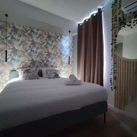 Studio Tulipe Appartement Saint-Aignan  Buitenkant foto
