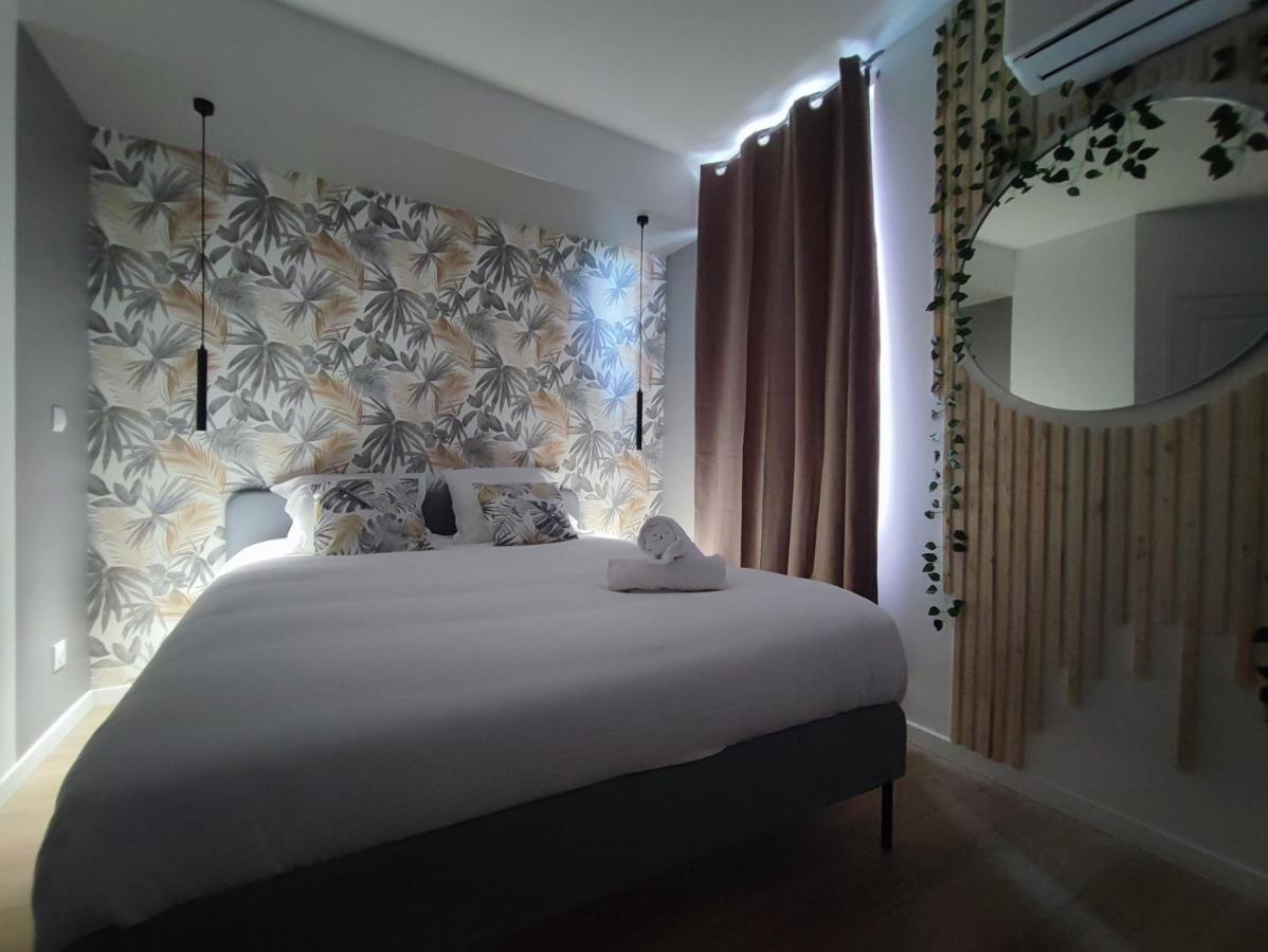 Studio Tulipe Appartement Saint-Aignan  Buitenkant foto